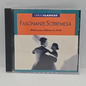 Orbas Clasicas Fascinate Sobremsa CD - Bild 1 von 2