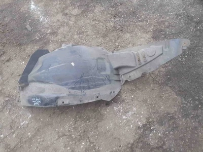 Peugeot 407 Coupe 6C 9646332980 MP5805 Front Right Inner Fender 17159543 - Image 1 of 4