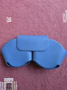 GENUINO OFICIAL Apple AirPods Max Auriculares Inteligente Estuche de Transporte SOLO - Azul (1) - Imagen 1 de 6