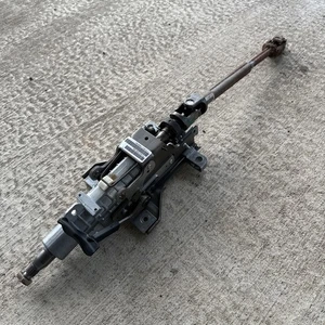 2015-2017 Chrysler 200 Steering Column - Bare Genuine OEM 68193027AD - Picture 1 of 4