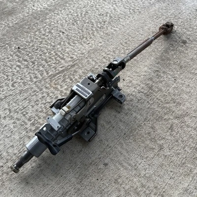 Columna de dirección Chrysler 200 2015-2017 - original OEM 68193027AD Foto 1 de 4