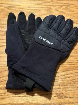 Luvas grandes tamanho cabeça  - Imagem 1 de 4