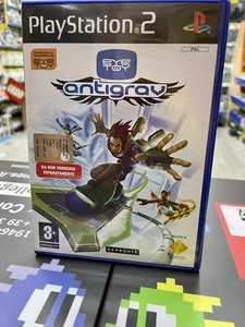 EyeToy Antigrav (richiede telecamera) Ita PS2 Usato Garantito - Imagen 1 de 3
