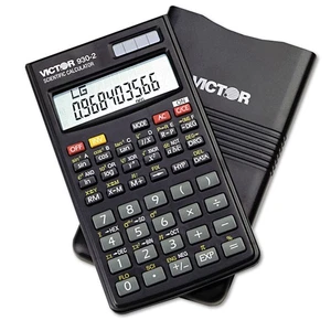 Victor 930-2 Scientific Calculator - Picture 1 of 1