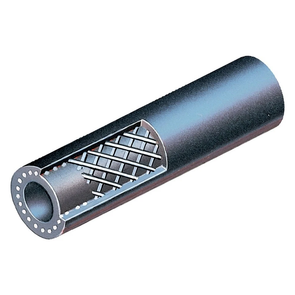 For Ford Explorer 13-19 ACDelco Professional Bulk Reel Fuel Line/PCV/EEC Hose - Imagem 1 de 2