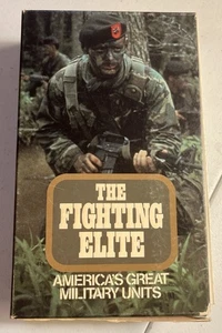 The Fighting Elite 4 book set (Ian Padden) - Picture 1 of 3