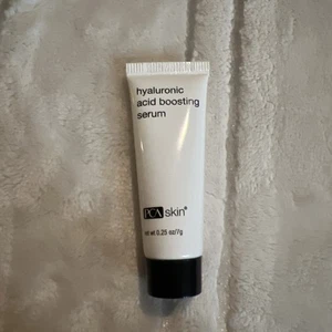PCA Skin - Hyaluronsäure Skin Boosting Serum - 0,25oz/7g Reisegröße - Neu! - Bild 1 von 3