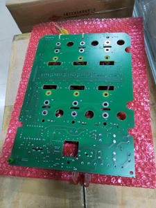 1PCS Emerson CT DC drive power supply board MDA210R Tested DHL/Fedex - Picture 1 of 4