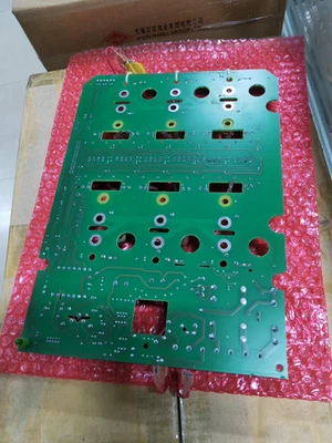 1PCS Emerson CT DC drive power supply board MDA210R Tested DHL/Fedex - Image 1 of 4