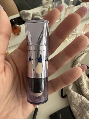 Benefit Watt’s Up! Soft Focus Highlighter For Face 9.4g Full Size Rare NEW - Image 1 of 4