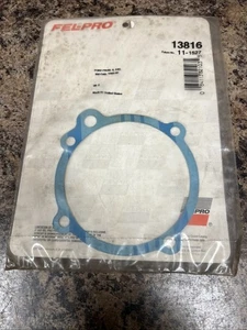 Fel-Pro 13816 Water Pump Gasket! Free Shipping! - Picture 1 of 2