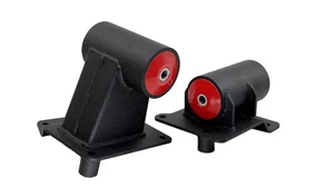 Innovative Mounts 134350-95A Polyurethane Engine Mount Kit for Jeep Wrangler - Picture 1 of 1