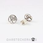Earrings Anarchy Real Silver (925-Silver) New
