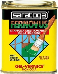 Vernice GEL Fernovus Saratoga 750ml - Foto 1 di 5