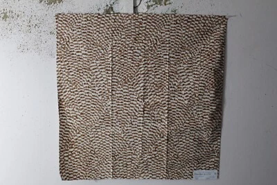 Duralee, Outbound Ripples, Novelty, 26" W X 26", Various Colors Available - Image 1 of 2