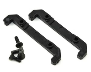 Custom Works Molded Battery Strap Mounts [CSW3266] - Picture 1 of 2