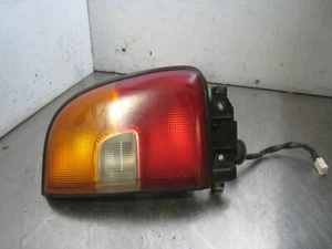 96 97 RAV4 RIGHT PASSENGER SIDE Taillight R. OEM - Picture 1 of 3