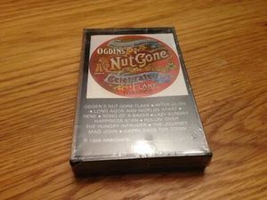 Small Faces "Ogden’s Nut Gone Flake" Kassette Neu - Bild 1 von 3