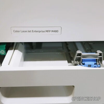 ORIGINAL HP PRINTER LASERJET MFP M480F PAPER TRAY 2 - Image 1 of 4