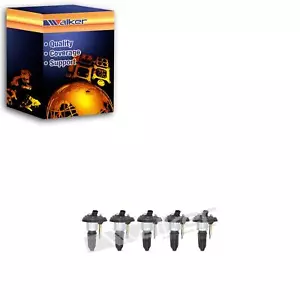 Walker Ignition Coil Set For 2006 Hummer H3 3.5L L5 - Picture 1 of 4
