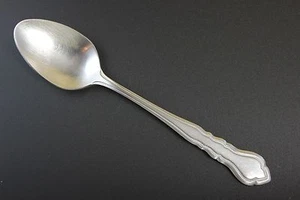 Reed & Barton Rebacraft Stainless Silverware - CARRIAGE - Teaspoon - Picture 1 of 2