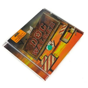 (Sealed) Doc Walker (Original Soundtrack) Audio (CD) By Walker Doc ORCD-7208 - Imagen 1 de 6
