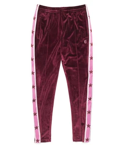 Converse Miley Cyrus women's Velvet Track Pants - Picture 1 of 8