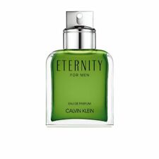 Profumo Parfum Calvin Klein Eternity For Men Eau De Parfum Per Uomo 50 Ml