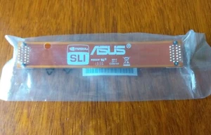 ASUS 14010-00130700 Flexible 2-Way SLI Bridge - Afbeelding 1 van 2