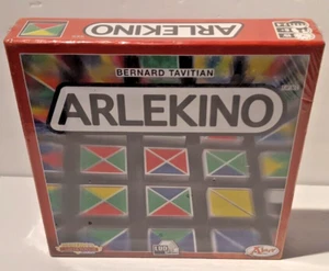 Puremco Arlekino Game. New.  Factory Sealed - Bild 1 von 11
