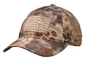Kryptek Flag Hat - Men's - Picture 1 of 2