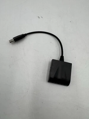 PS3 BLACK AXE Guitar Wireless USB Dongle Receiver PSYCLONE PSE3300 C14 - Image 1 of 4