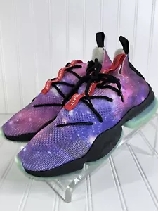 SIA Collective CV 0.02 “NASA Alternate Galaxy” Talla 10 Totalmente Nuevo - Imagen 1 de 18