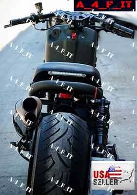 ИНТЕГРИРОВАННЫЙ СВЕТОДИОДНЫЙ ЗАДНИЙ ФОНАРЬ SUPERMOTO HYPERMOTARDIRTBIKE KTM WR CRF DR KLX KX XR - Изображение 1 из 4