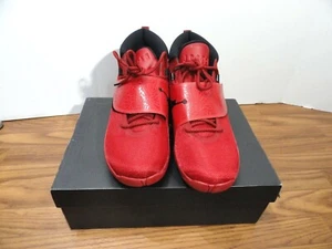 Nike Air Jordan Super Fly 5 PO 881571-601 Herren Schuhe Gr. 11,5 (881571-601) NEU - Bild 1 von 6