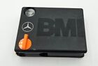 Bmi Pocket Tape Measure With Spirit Level - W. Germany - Mercedes Branded