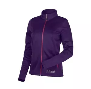 Polaris Women's Switchback Mid-Layer Purple 2864529 - Picture 1 of 4