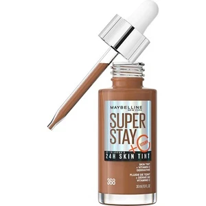 Maybelline Super Stay Up to 24HR Skin Tint with Vitamin C, #368, 1 fl oz - Picture 1 of 1