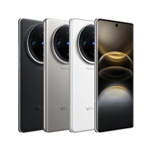 VIVO X100s Pro 5G 6.78"AMOLED 50MP ZeissT* Dimensity9300+ 5400mAh By FedEx - Picture 1 of 5