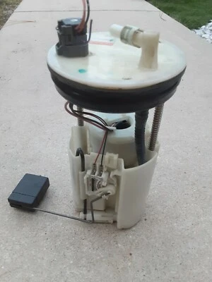 2009 -2014 ACURA TSX Fuel Gas Pump Unit Module  17708-TA1-A01  OEM* - Image 1 of 4