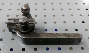 Williams No. 9 Boring Bar Holder for 1/4" to 3/4" boring bars Shank 1/2" x 1-1/8 - Bild 1 von 5