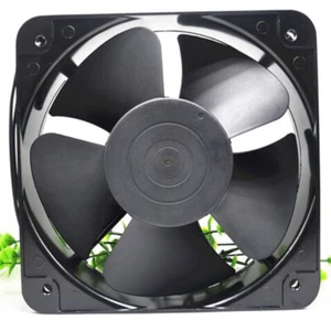 KA2206HA2 208*208*72MM Cooling Fan 220/240V 0.18/0.25A 50/60Hz - Afbeelding 1 van 2