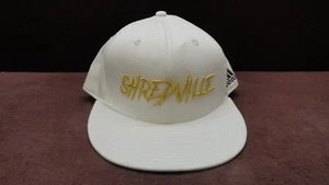GORRA DEPORTIVA ADDIAS SHREDVILLE LOGOTIPO DE CA A PRESIÓN - Imagen 1 de 10