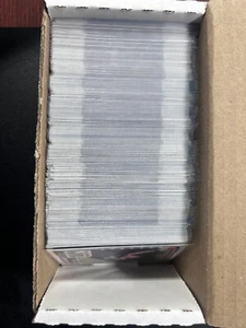 2023/24 NBA Haunted Hoops Complete Set 1-300 CARDS Wembanyama Rookis 🔥 - Picture 1 of 2