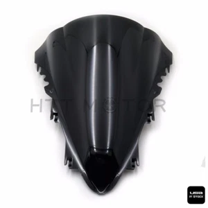 Parabrisas doble burbuja humo para Yamaha YZFR1 YZF R1 1000 2007-2008 - Imagen 1 de 8