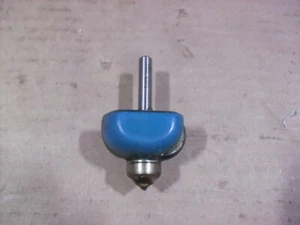 Bosch 1/2" Radius Carbide Tipped Cove Bit 85207M Made In USA - Picture 1 of 3