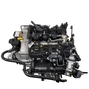 ENGINE R0DB FORD FOCUS 1.0 SCTI MHEV 125PS MILD HYBRID 1,000 MILES - Picture 1 of 19