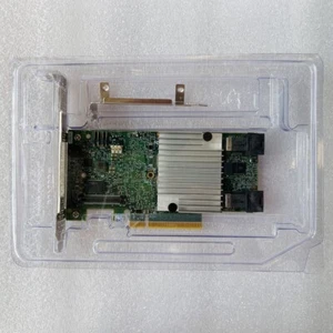 NEC/LSI 9362-8i PCI-E 3.0 x8 SATA/SAS 8-Port 12Gb/s RAID Controller =9361-8i 1G - Picture 1 of 4