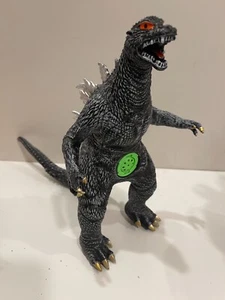 Godzilla Roaring Sound 12" Actionfigur Kaiju Toho Lian Tai Toys - Bild 1 von 6