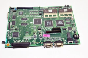 Hitachi ULSI Systems SuperH SH3 SolutionEngine Development Board MS7709ASE01 - Picture 1 of 4